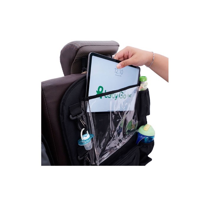 BabyGo Inc Car Seat Organizer
