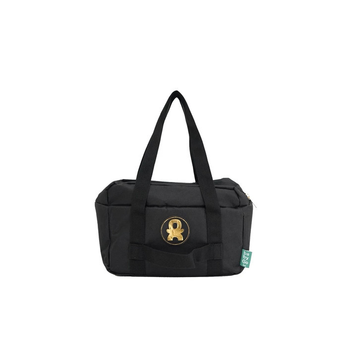 BabyGo Inc Mini Cooler Bag / Tas Penyimpan ASI / Thermal Bag