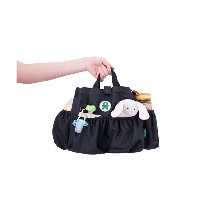 BabyGo Inc Diaper Bag Organizer / Tas Perlengkapan Kebutuhan Bayi