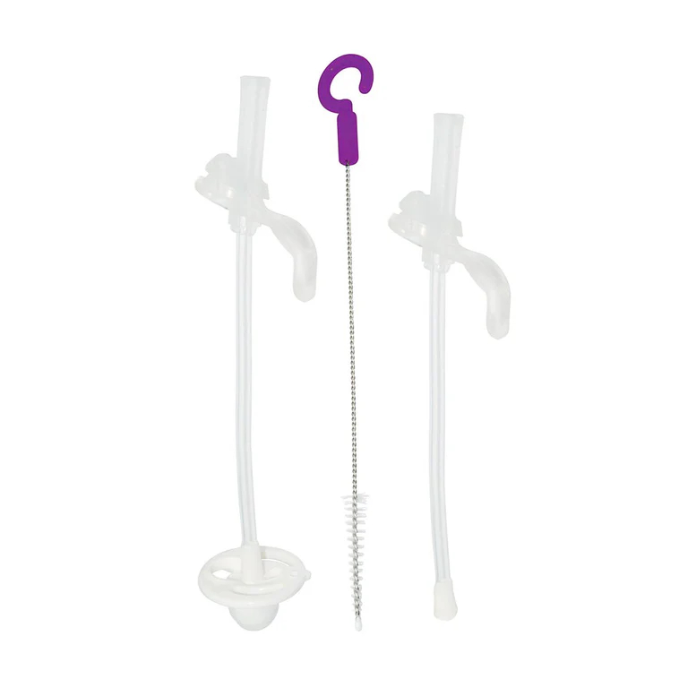 Bbox Sippy Cup Replacement Straw / Sedotan Pengganti