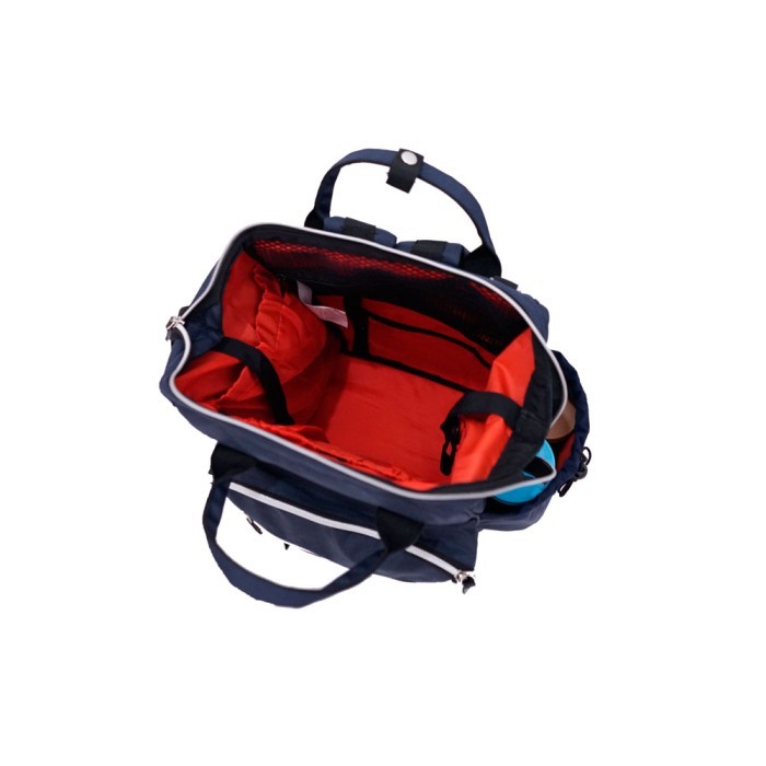 BabyGo Inc Aeon Diaper Back / Tas Perlengkapan Bayi