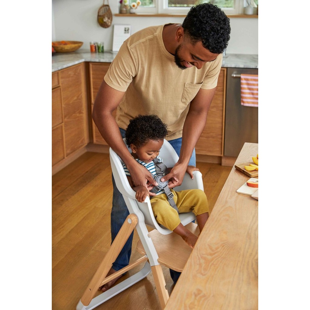 Ergobaby Evolve 3 in 1 High Chair System / Kursi Makan Bayi