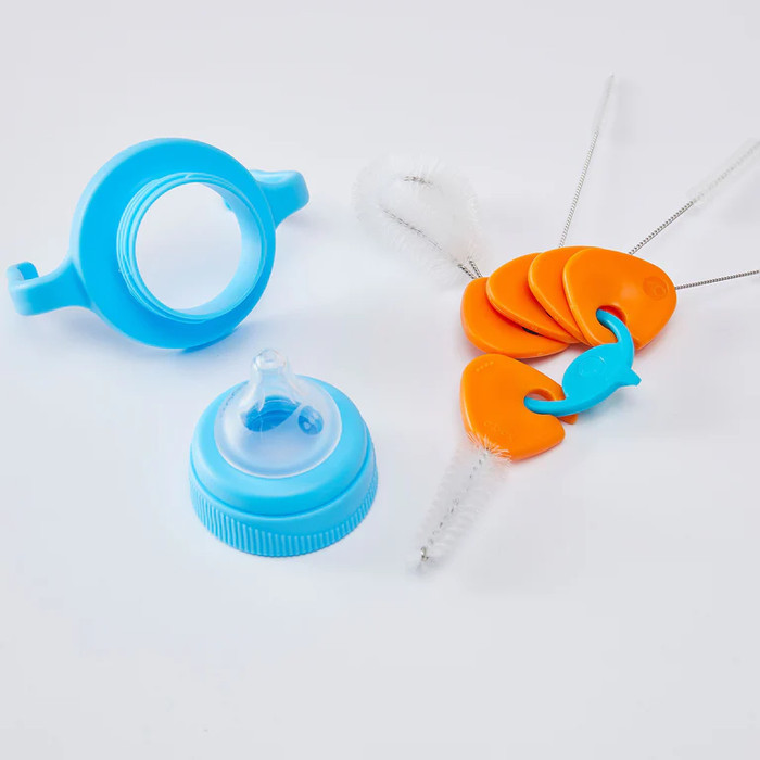 BBOX Cleaning Brush Set / Pembersih Botol Minum