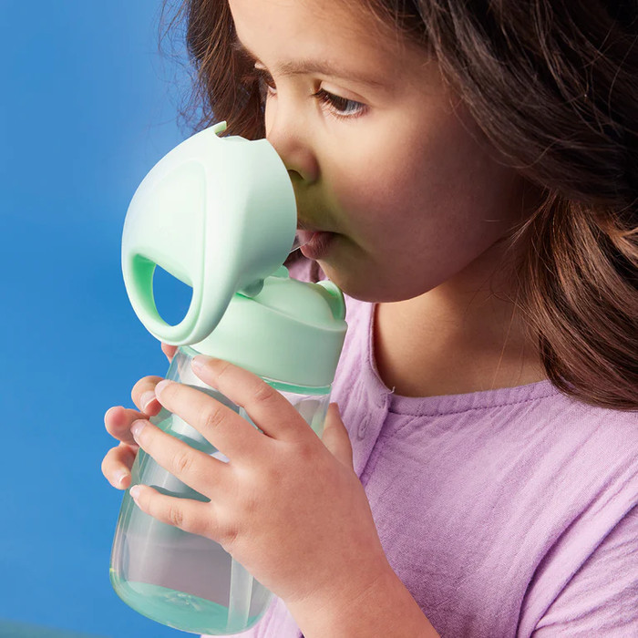 BBOX Junior Drinking Bottle 380ml / Drink Bottle Jr / Botol Minum Anak