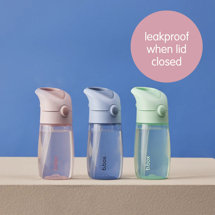 BBOX Junior Drinking Bottle 380ml / Drink Bottle Jr / Botol Minum Anak
