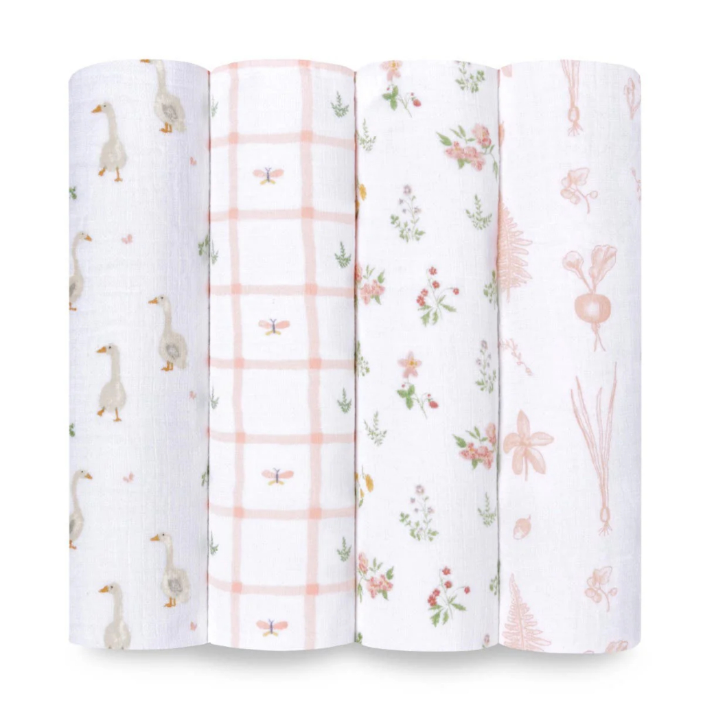 Country Floral