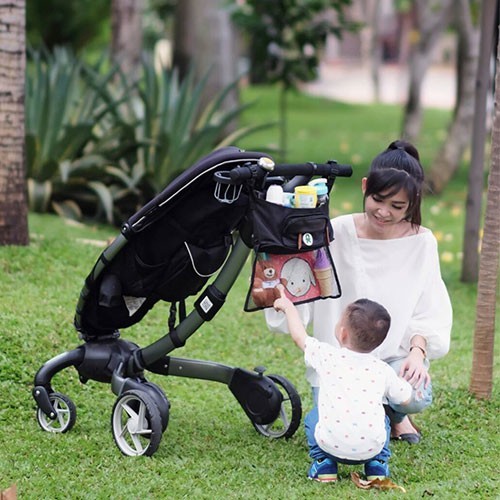 BabyGo Inc Stroller Organizer