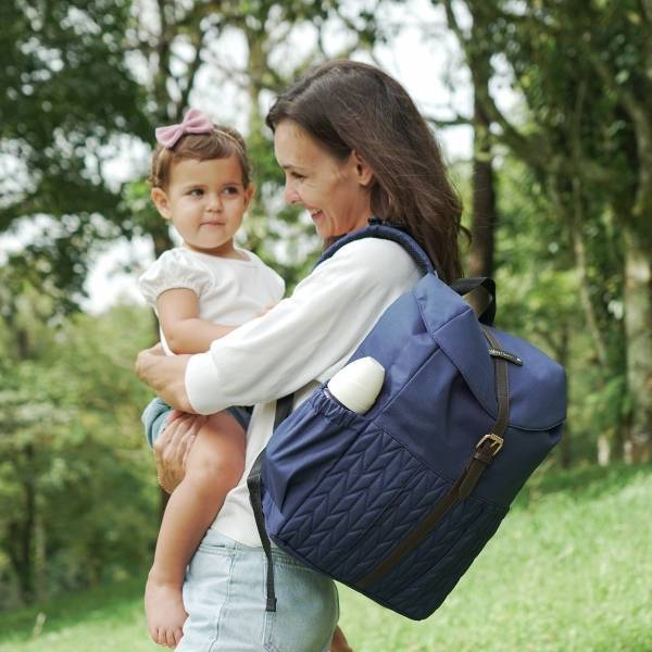 BabyGo Inc Taylor Diaper Bag / Tas Perlengkapan Bayi