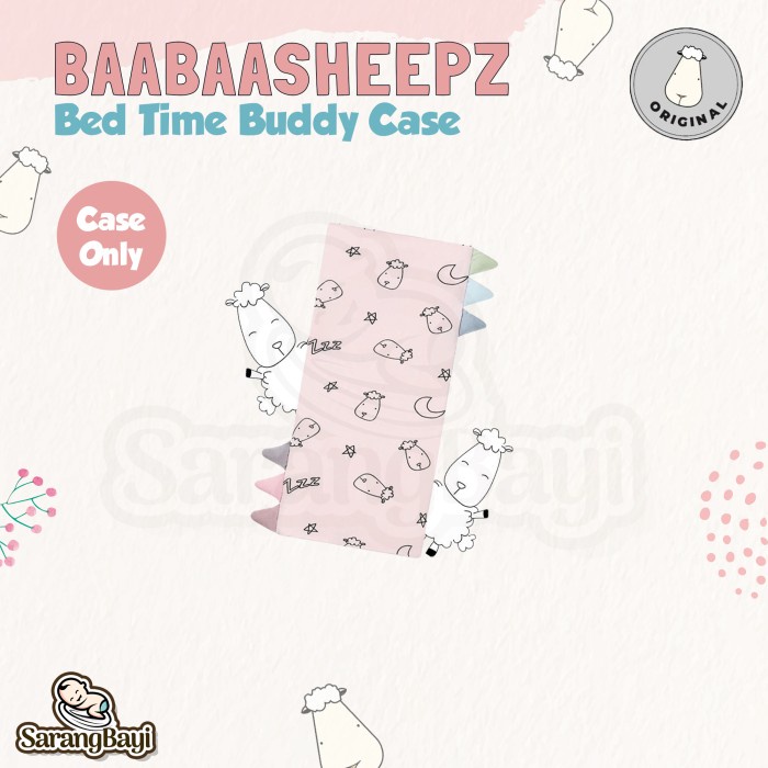 SweetDream-Pink