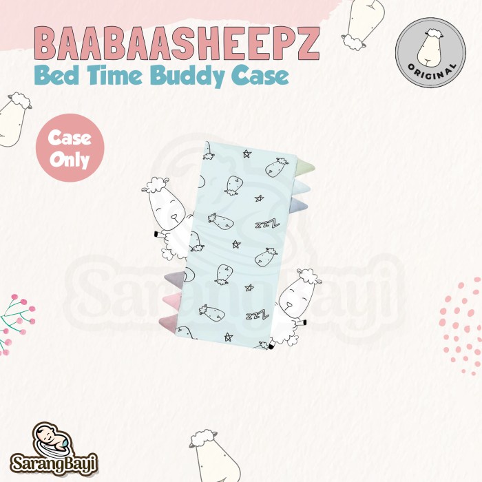 SweetDream-Blue