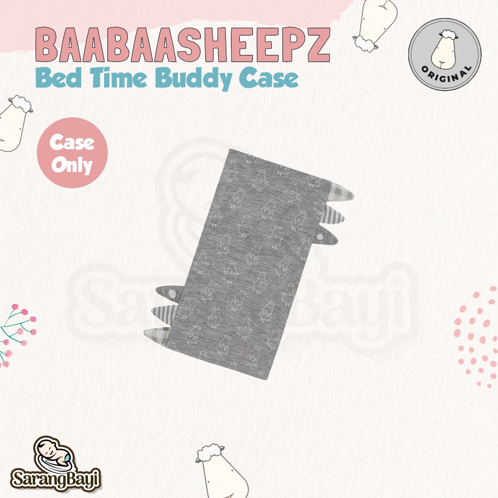 SmallSheepz-Grey