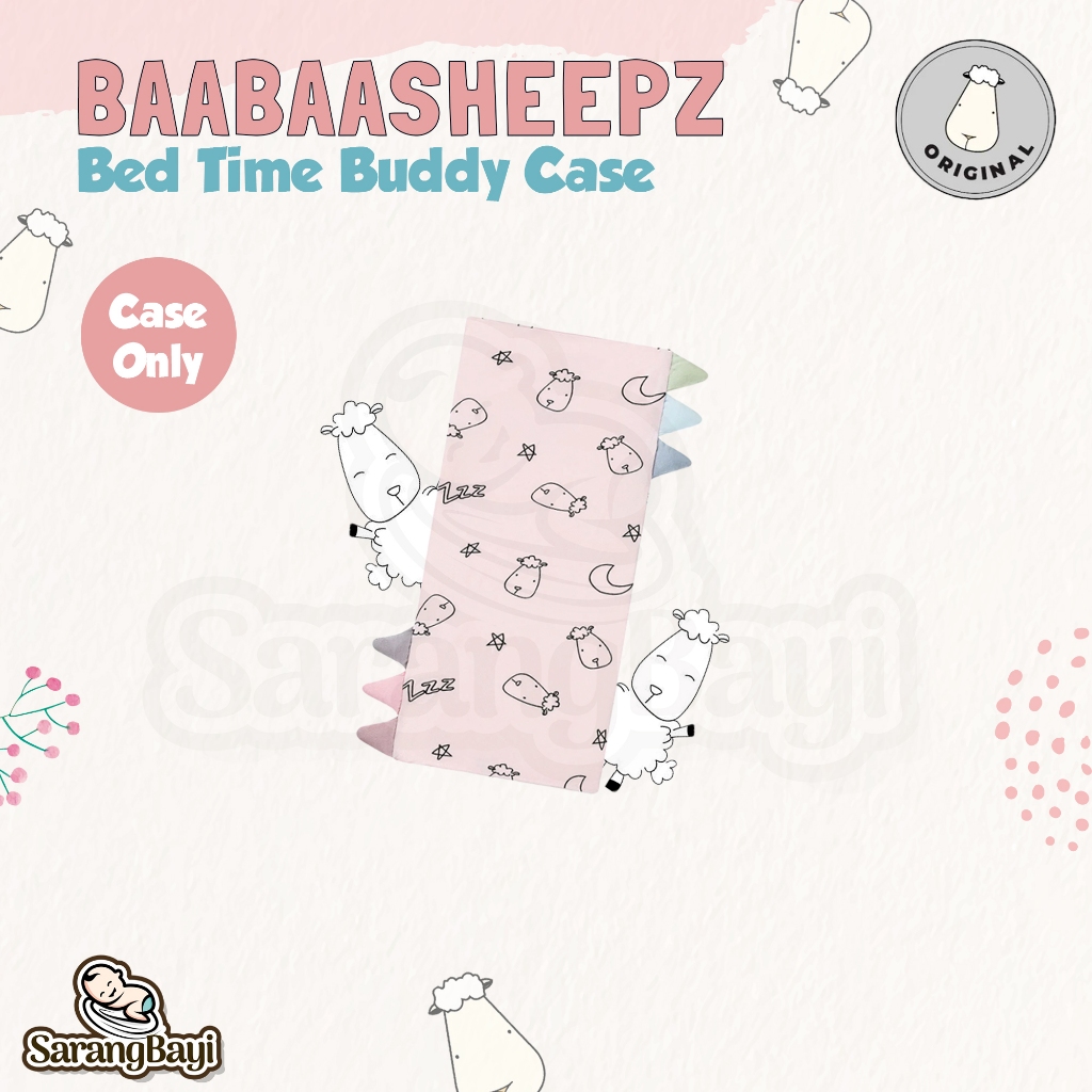 SweetDream-Pink
