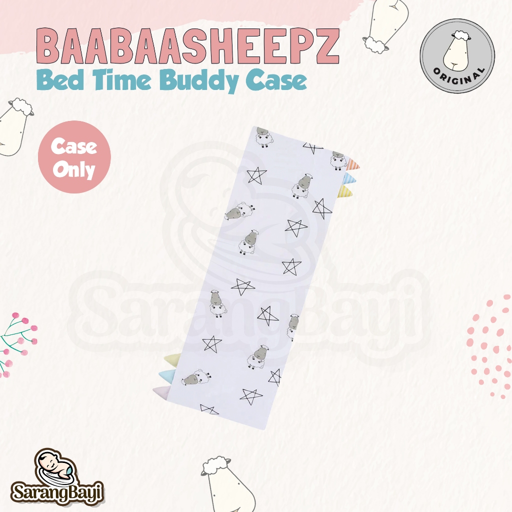 BStarSheep-White
