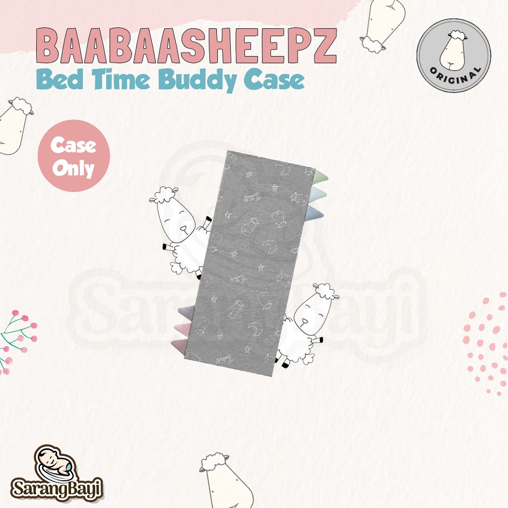 SweetDream-Grey