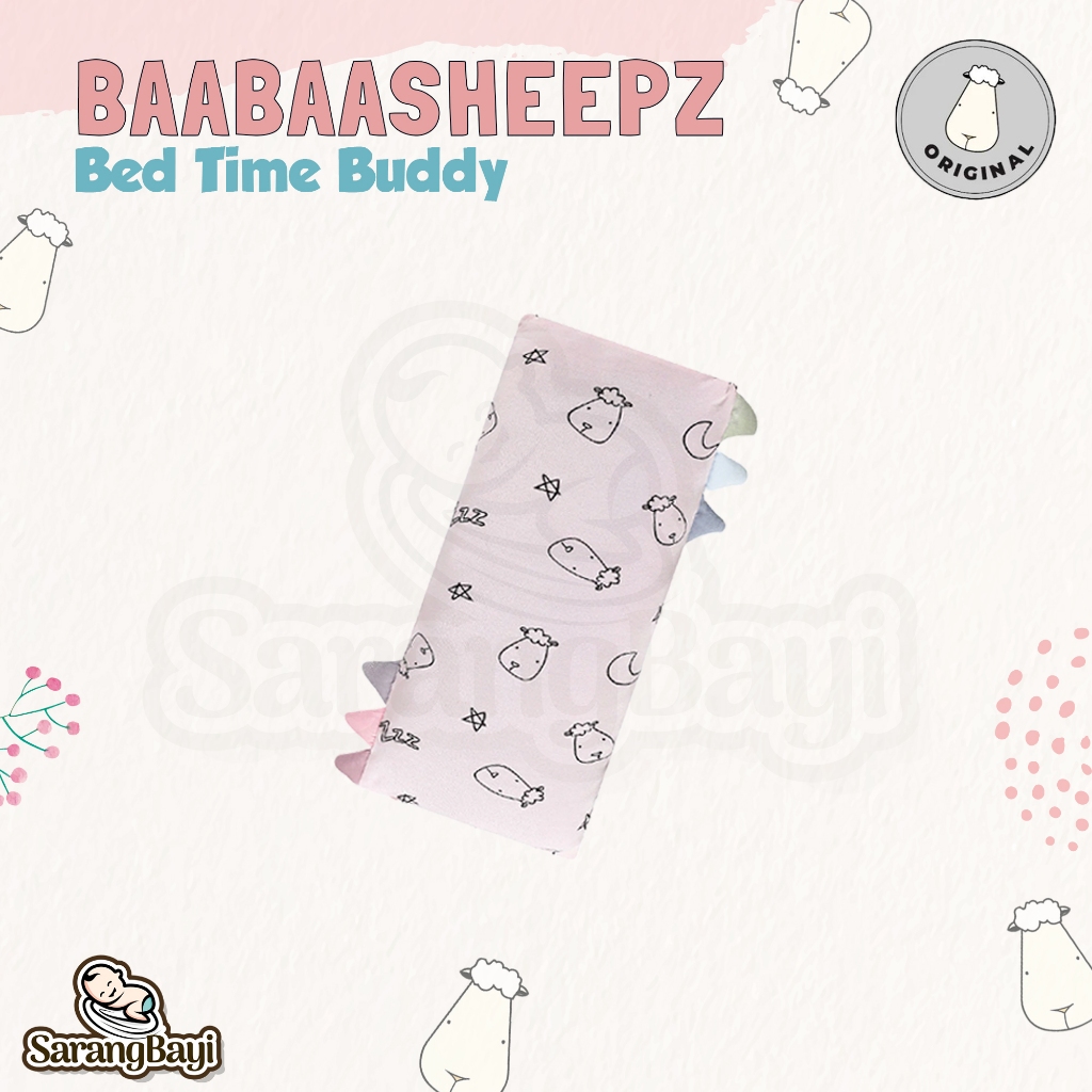SweetDream-Pink