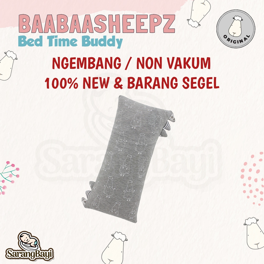 BigSheepGreyNONVAKUM