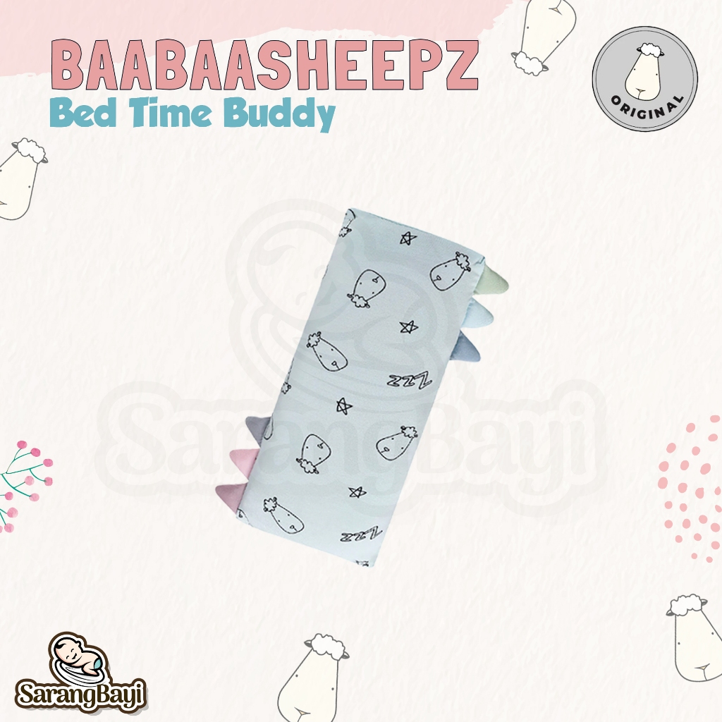 SweetDream-Blue