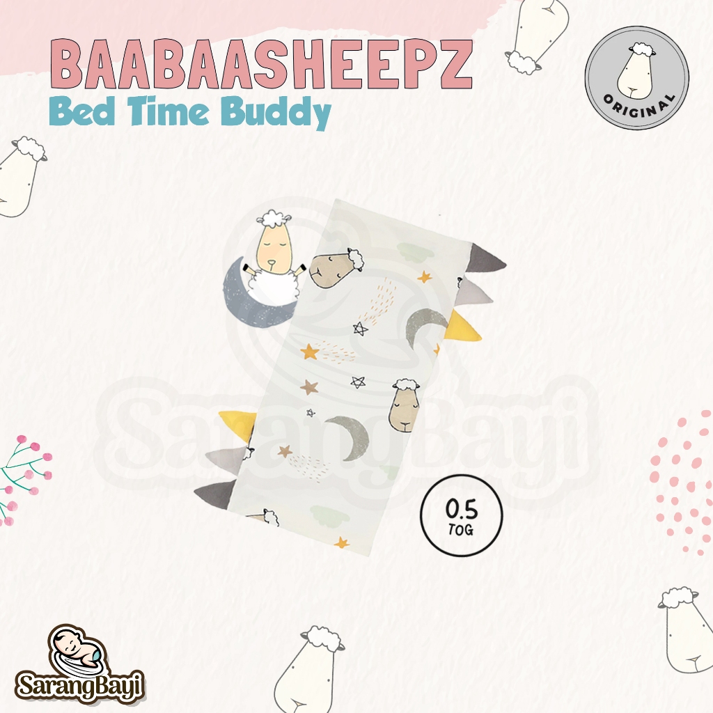 GoodnightBaaBaa