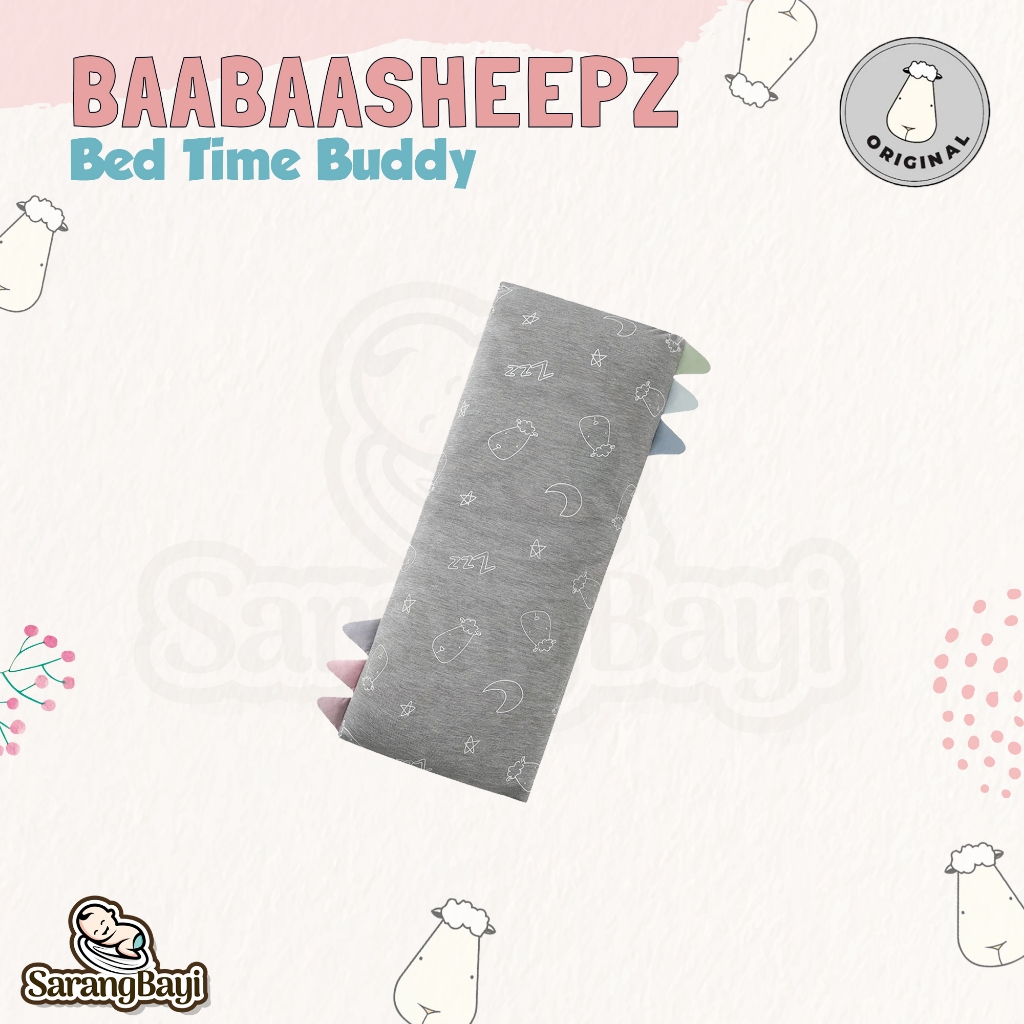 SweetDream-Grey