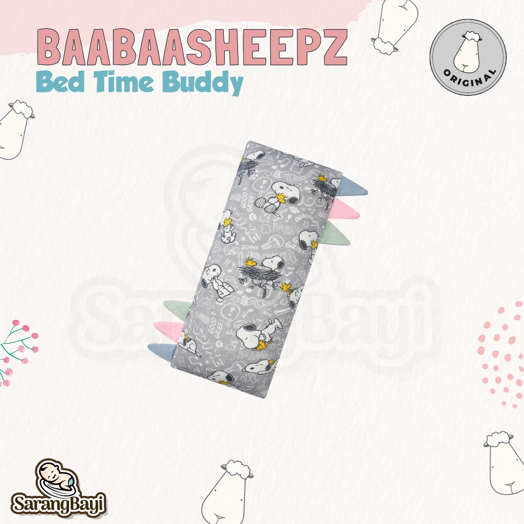 Peanuts S45 Grey
