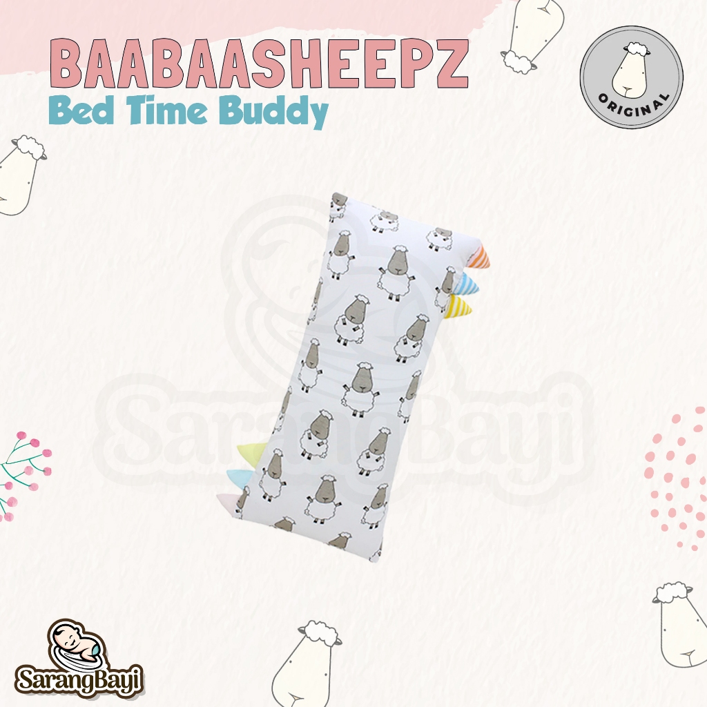 BigSheepz-White