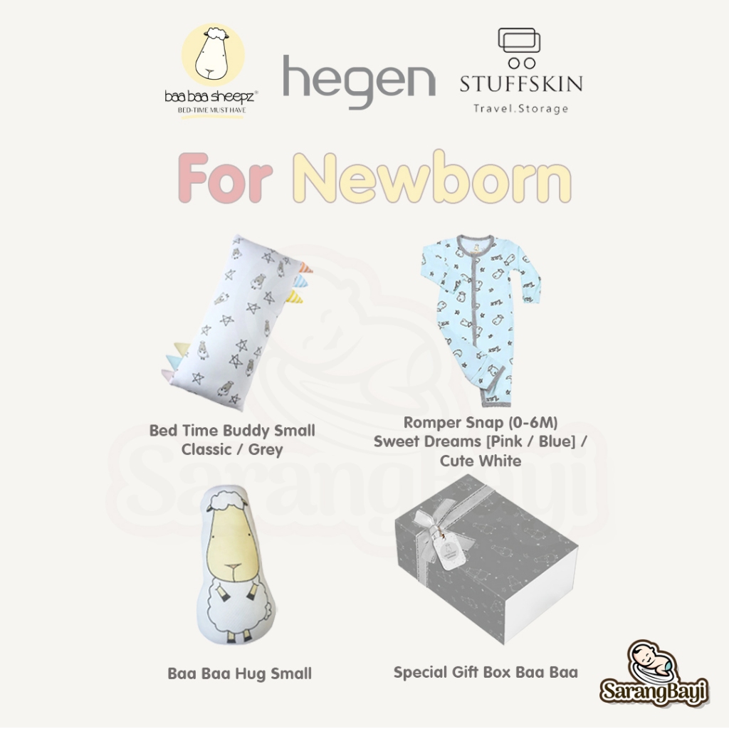 For Newborn