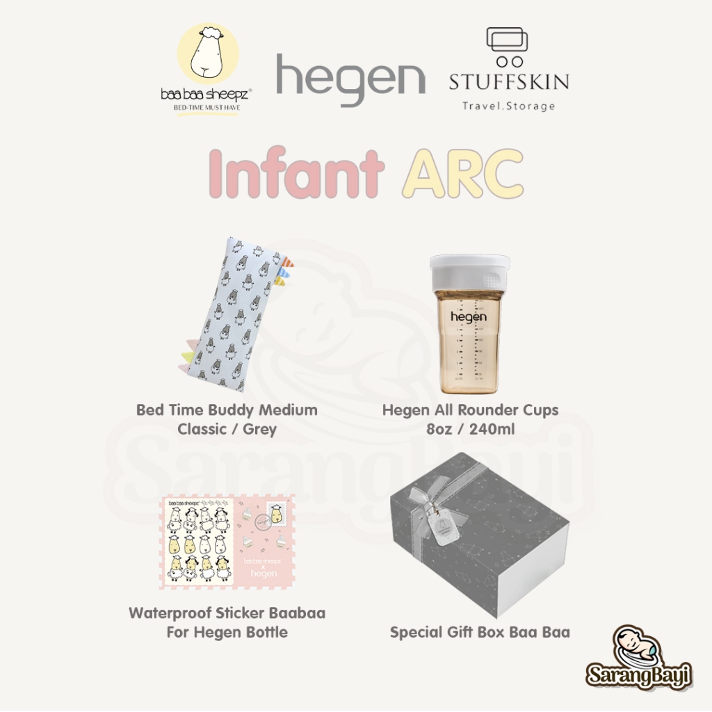 Infant ARC240