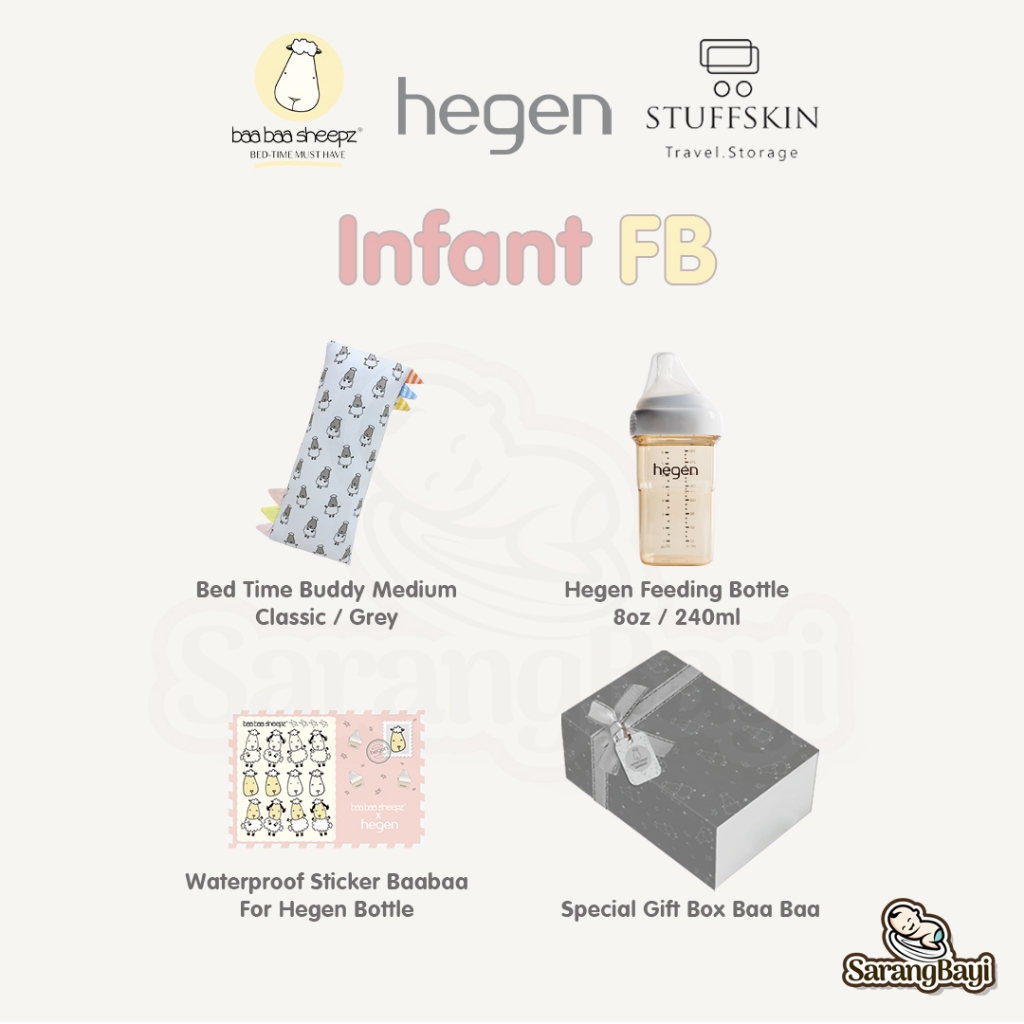 Infant FB240