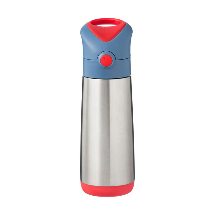 Blue Blaze 500ml