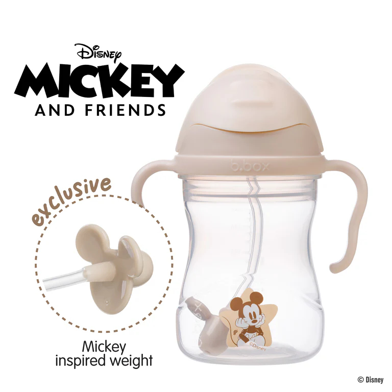 Disney - Soft Mickey