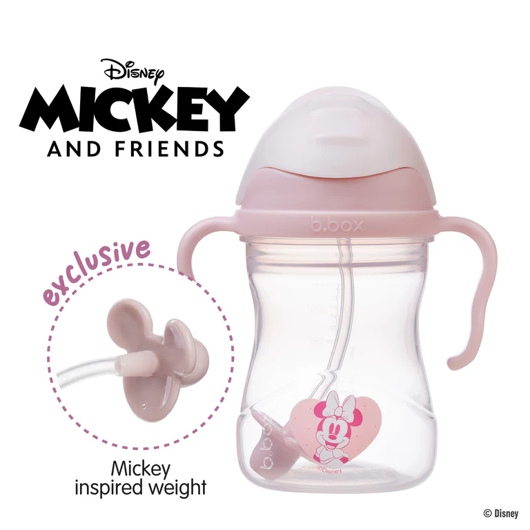 Disney - Soft Minnie