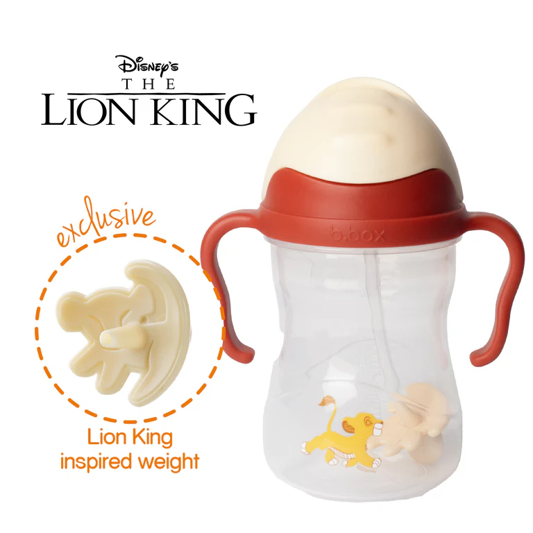 Disney - Lion King