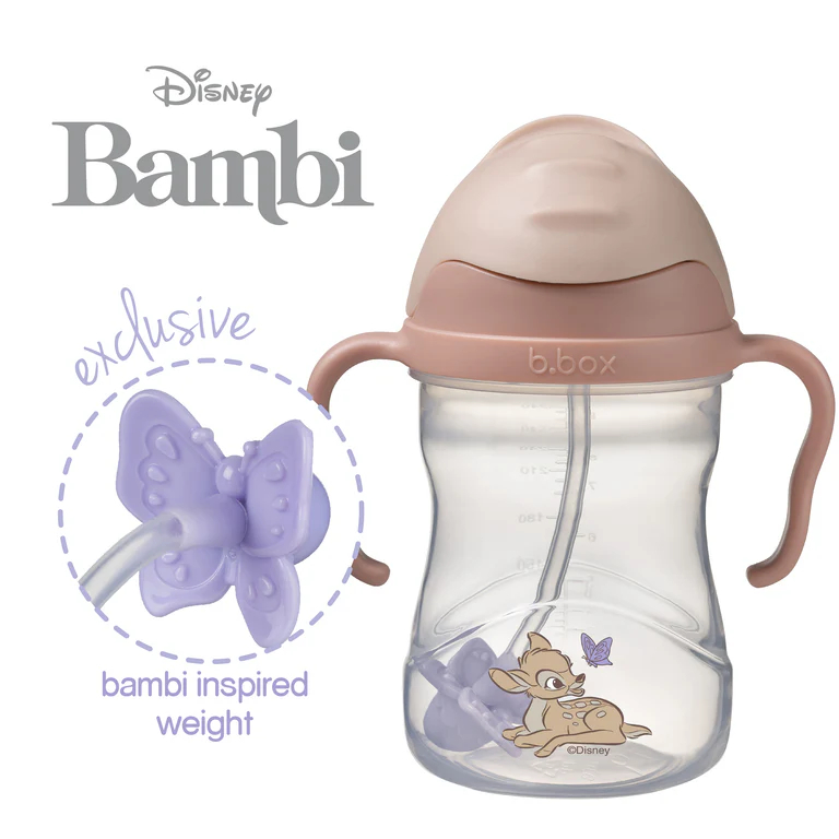 Disney - Bambi
