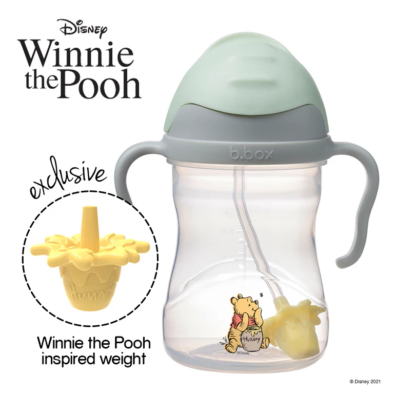 Disney - WinniePooh