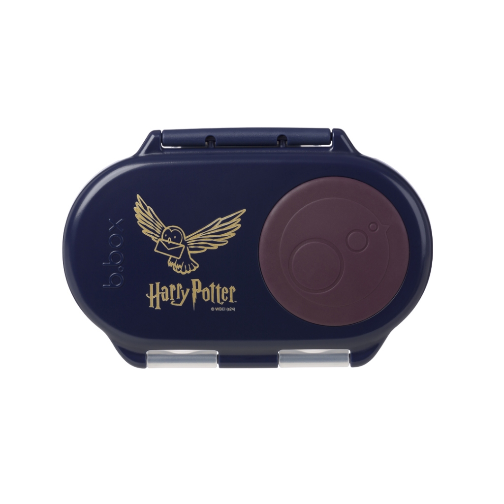WB - Harry Potter
