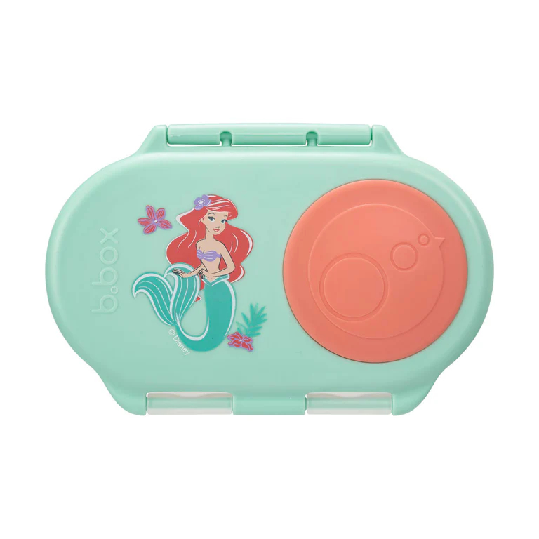 Disney - Lil Mermaid