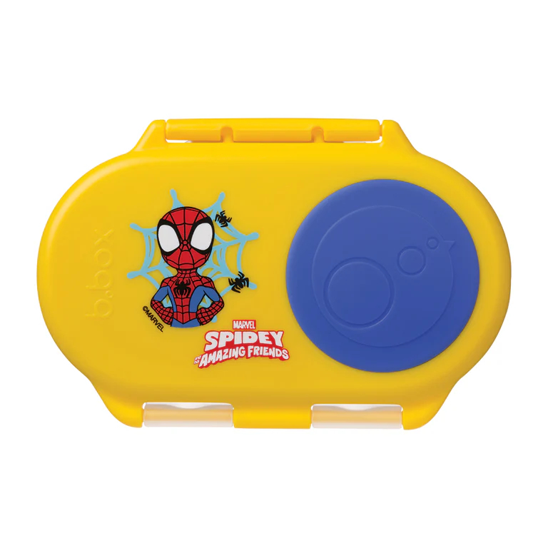 Marvel - Spidey