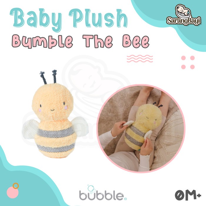 Bumble The Bee
