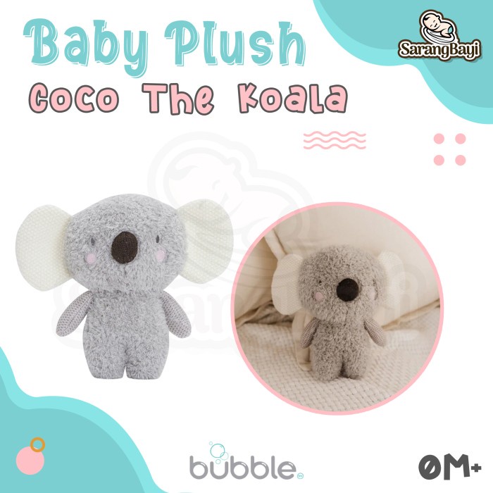 Coco The Koala
