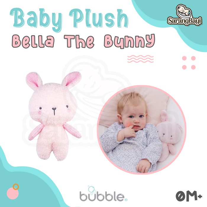 Bella The Bunny