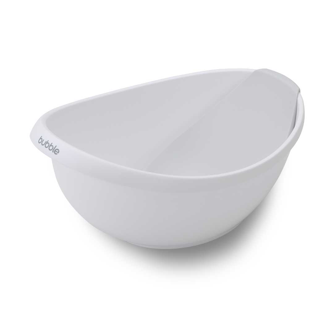 BathTubOnly - White