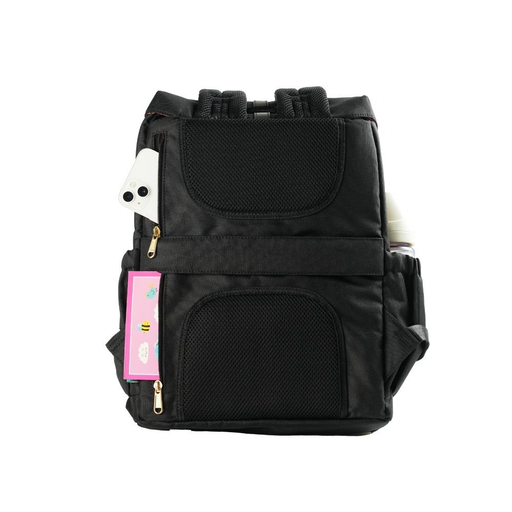 BabyGo Inc Taylor Diaper Bag / Tas Perlengkapan Bayi