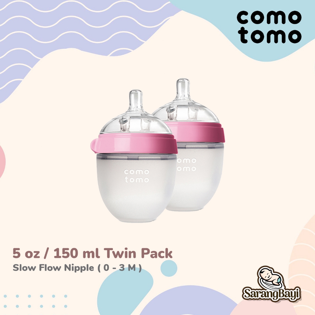 Twin Pink