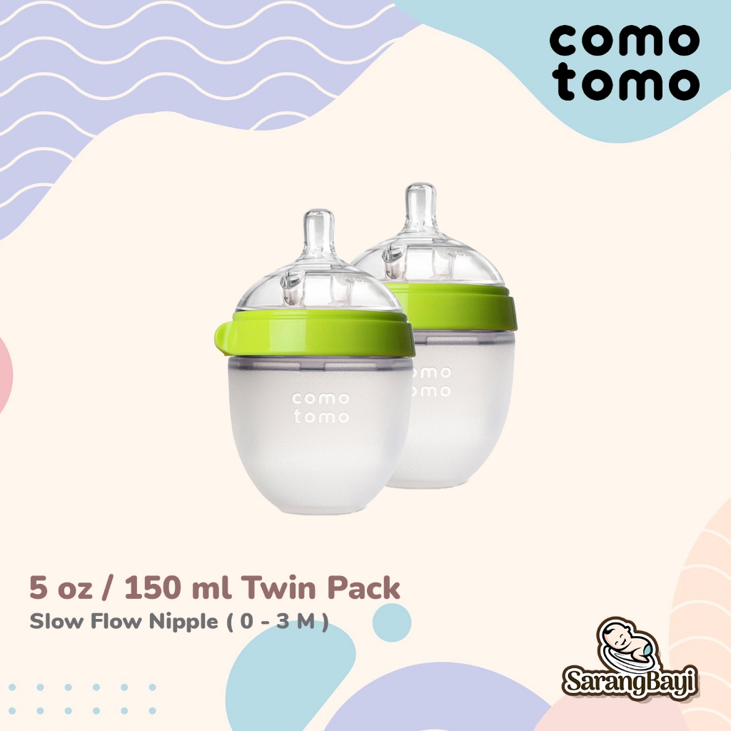 Twin Green