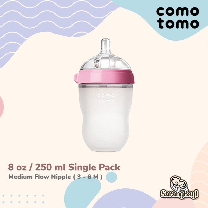 Single Pink