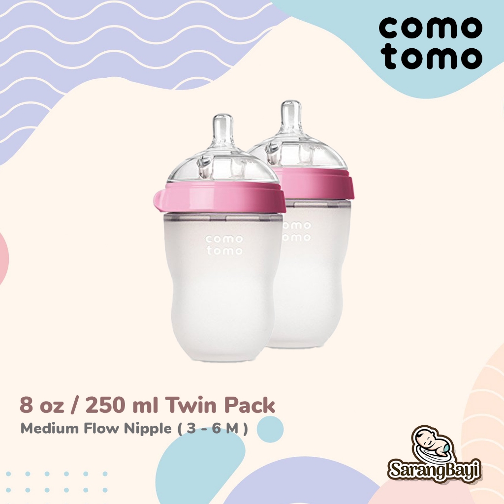 Twin Pink