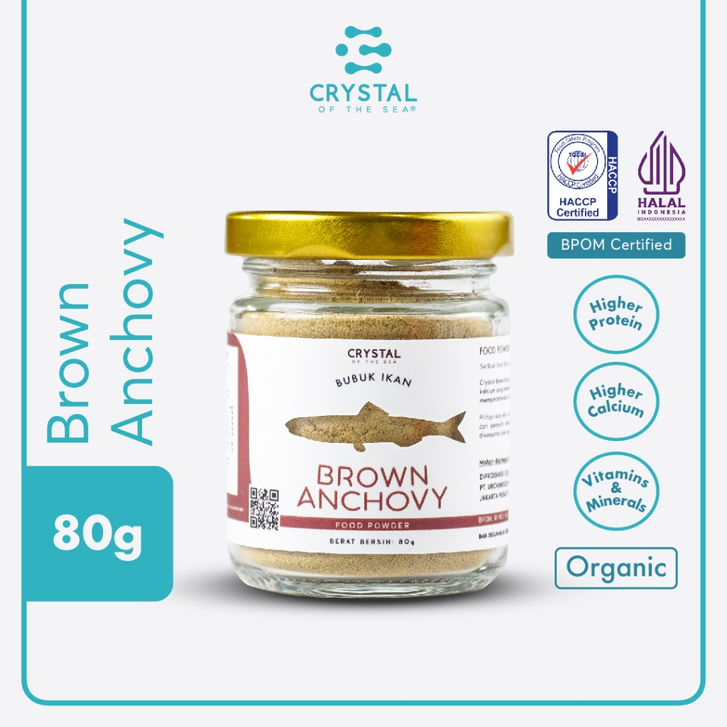 BrownAnchovy80g