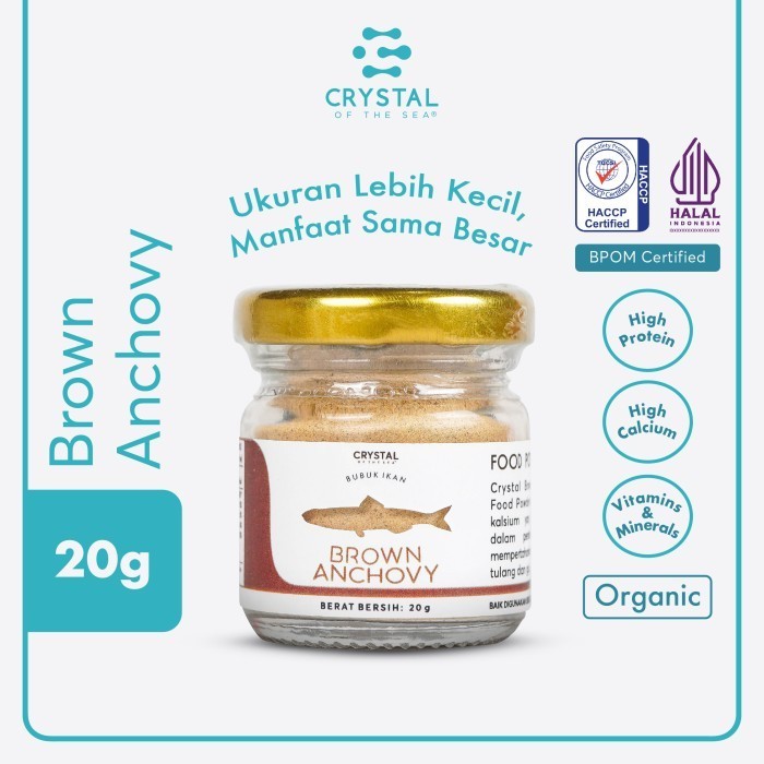 BrownAnchovy20g