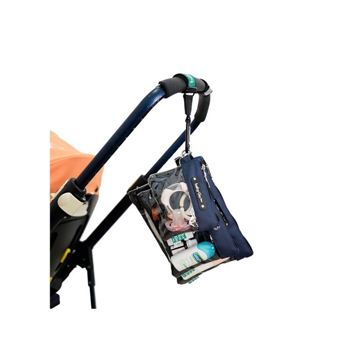 BabyGo Inc Lou Lou Pouch Organizer / Traveling Pouch