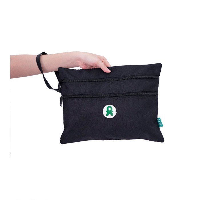 BabyGo Inc Travel Pouch Organizer / Traveling Pouch